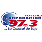 Corporación logo