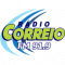 Rádio Correio FM Delmiro logo