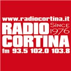 Radio Cortina logo