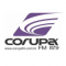 Rádio Corupá FM logo