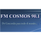 Radio Cosmos logo