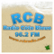 Radio Côte Bleue logo