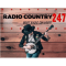 Radio Country 247 logo