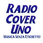 RCUNO (Radio Cover Uno) logo