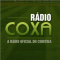 Rádio Coxa logo