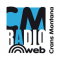 Radio Crans-Montana logo