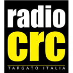 Radio CRC Targato Italia logo