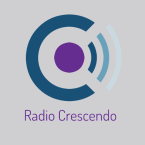 Radio Crescendo logo