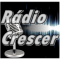 Rádio Crescer logo