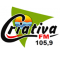 Rádio Criativa FM logo