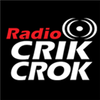 Radio Crik Crok logo