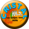 Radio Cristal Challapata logo