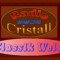 Radio Cristall Classik Welt logo