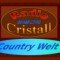 Radio Cristall Country Welt logo