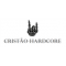 Rádio Cristão Hardcore logo