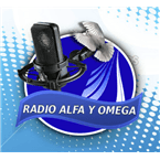 Radio Alfa y Omega logo