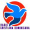 Radio cristiana dominicana logo