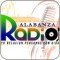 Radio Alabanza logo