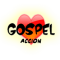 Radio Cristiana Gospel logo