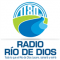 Radio Cristiana Rio de Dios logo