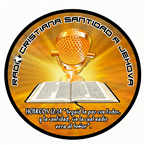 RADIO CRISTIANA SANTIDAD A JEHOVA logo