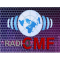 Radio Cristo Mi Fortaleza logo