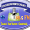 Radio Cristo Sin Fronteras logo