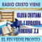 RADIO CRISTO VIENE logo