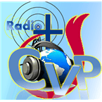 Radio Cristo Viene Pronto logo