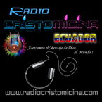 RADIO CRISTOMICINA logo