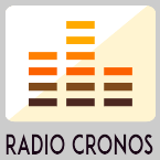 RADIO CRONOS logo