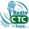 Radio CTC logo