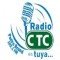 Radio CTC Pedro Brand logo