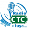 Radio CTC Sombrero 95.5FM logo
