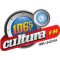 Cultura FM Três Lagoas logo