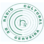 Radio Cultural de Cerveira logo