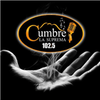 Radio Cumbre logo