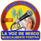 Radio Cumbre La Voz de Mixco logo