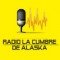 Radio Cumbres de Alaska logo