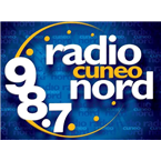 Radio Cuneo Nord logo