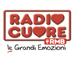 Radio Cuore - RMB logo