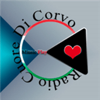 Radio CuoreDiCorvo logo