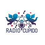 Radio Cupido Chile logo