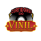 Rádio Curtidores do Vinil logo