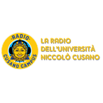 Radio Cusano Campus logo