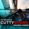 Radio Cuttyshark logo