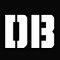 Radio D B Der Sender Mit Bums logo
