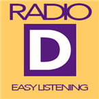 Radio-D Easy Listening logo