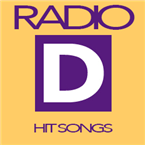 Radio-D - Hit Songs logo