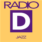 Radio-D - Jazz logo